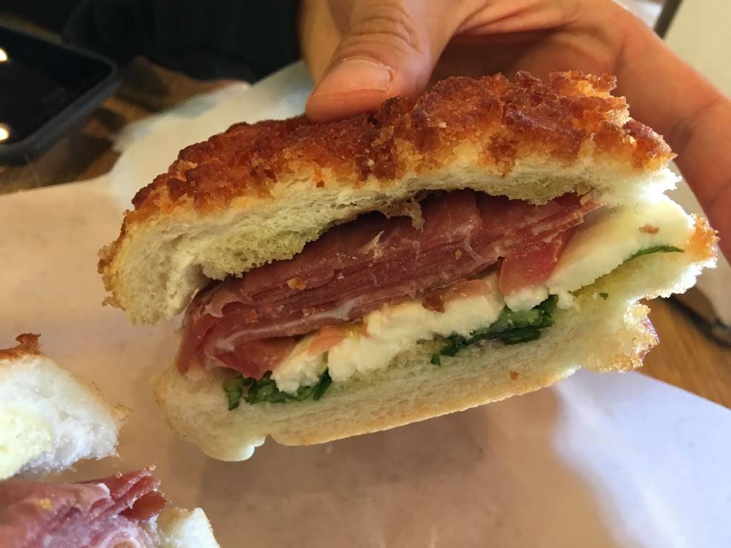 Genova Delicatessen | meal takeaway | 1550 Trancas St, Napa, CA 94558, USA | 7072538686 OR +1 707-253-8686