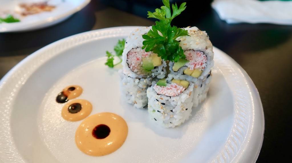 Hibachi Express | restaurant | 12971 Jefferson Ave #103, Newport News, VA 23608, USA | 7578386688 OR +1 757-838-6688