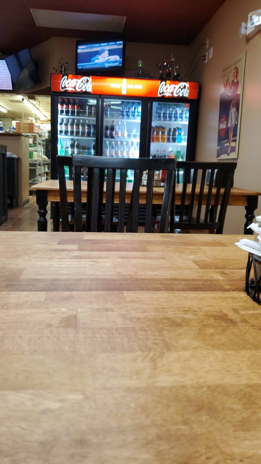 Mr.G`s Pizza | restaurant | 41 Meetinghouse Ln, Sagamore Beach, MA 02562, USA | 5088333302 OR +1 508-833-3302