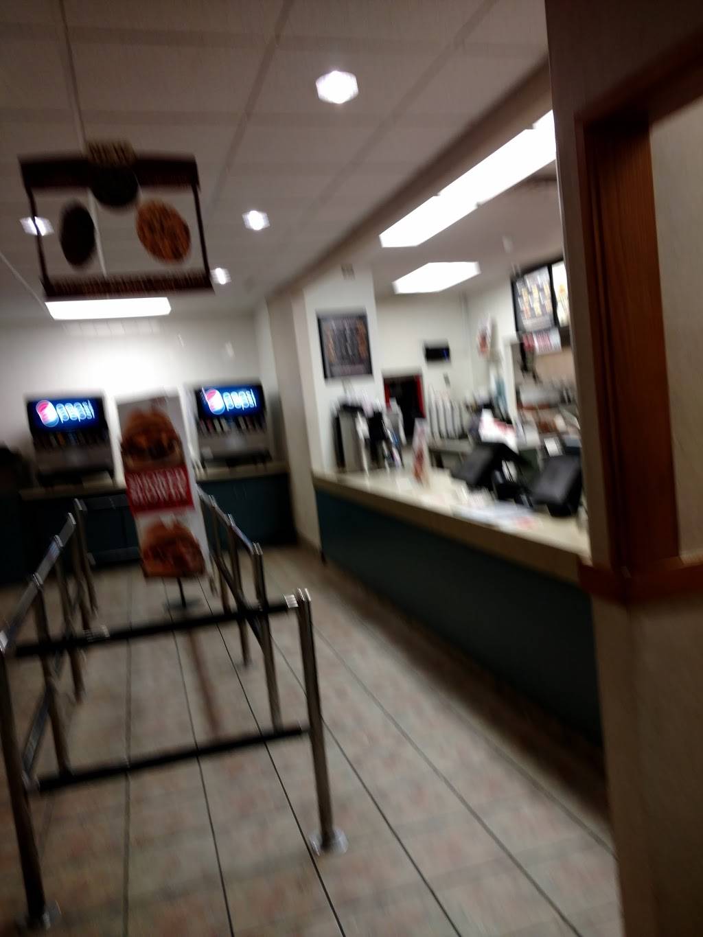 Arbys | restaurant | 4951 Cornell Rd, Blue Ash, OH 45242, USA | 5134893014 OR +1 513-489-3014