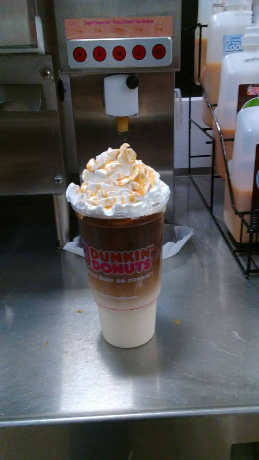 Dunkin | bakery | 171 S State Rd 7 Ste 500, Royal Palm Beach, FL 33414, USA | 5613452956 OR +1 561-345-2956