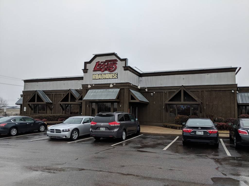 Logans Roadhouse | restaurant | 2710 N Germantown Pkwy, Memphis, TN 38133, USA | 9013815254 OR +1 901-381-5254