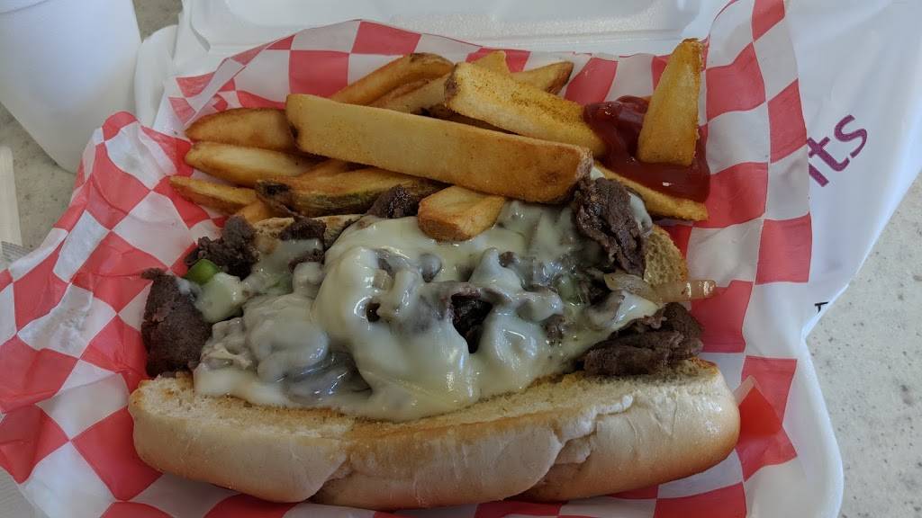 J Dykes Food Court | restaurant | 4901 Yale St, Houston, TX 77018, USA | 7136917438 OR +1 713-691-7438