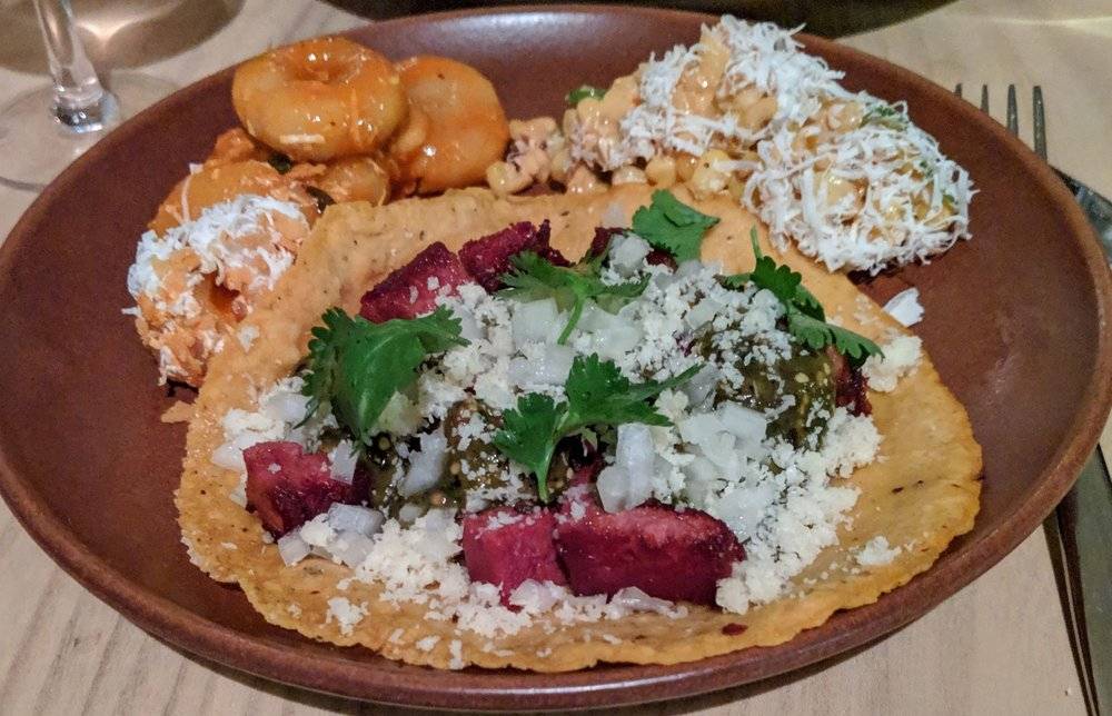 Colita | restaurant | 5400 Penn Ave S, Minneapolis, MN 55419, USA | 6128861606 OR +1 612-886-1606