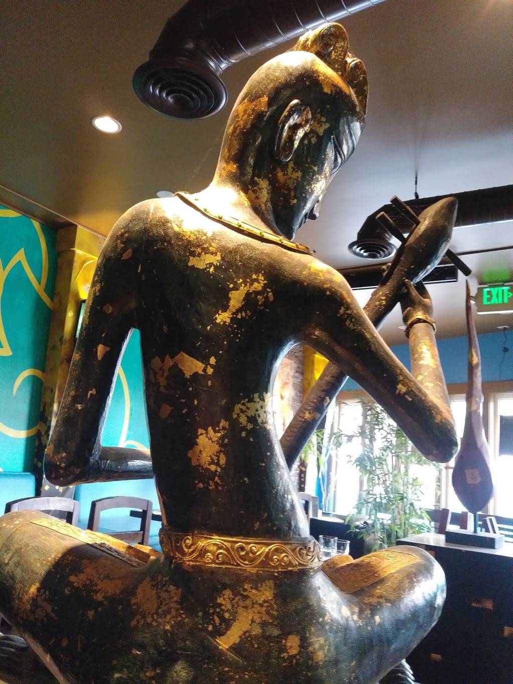 Thai One On | restaurant | 12343 Lake City Way NE, Seattle, WA 98125, USA | 2063626999 OR +1 206-362-6999