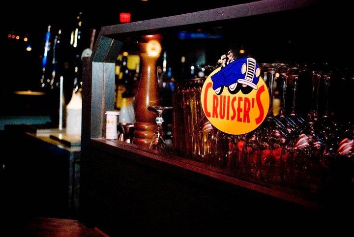 Cruisers Bar & Grill | restaurant | 6625 Dean Memorial Pkwy, Hudson, OH 44236, USA | 3306539191 OR +1 330-653-9191