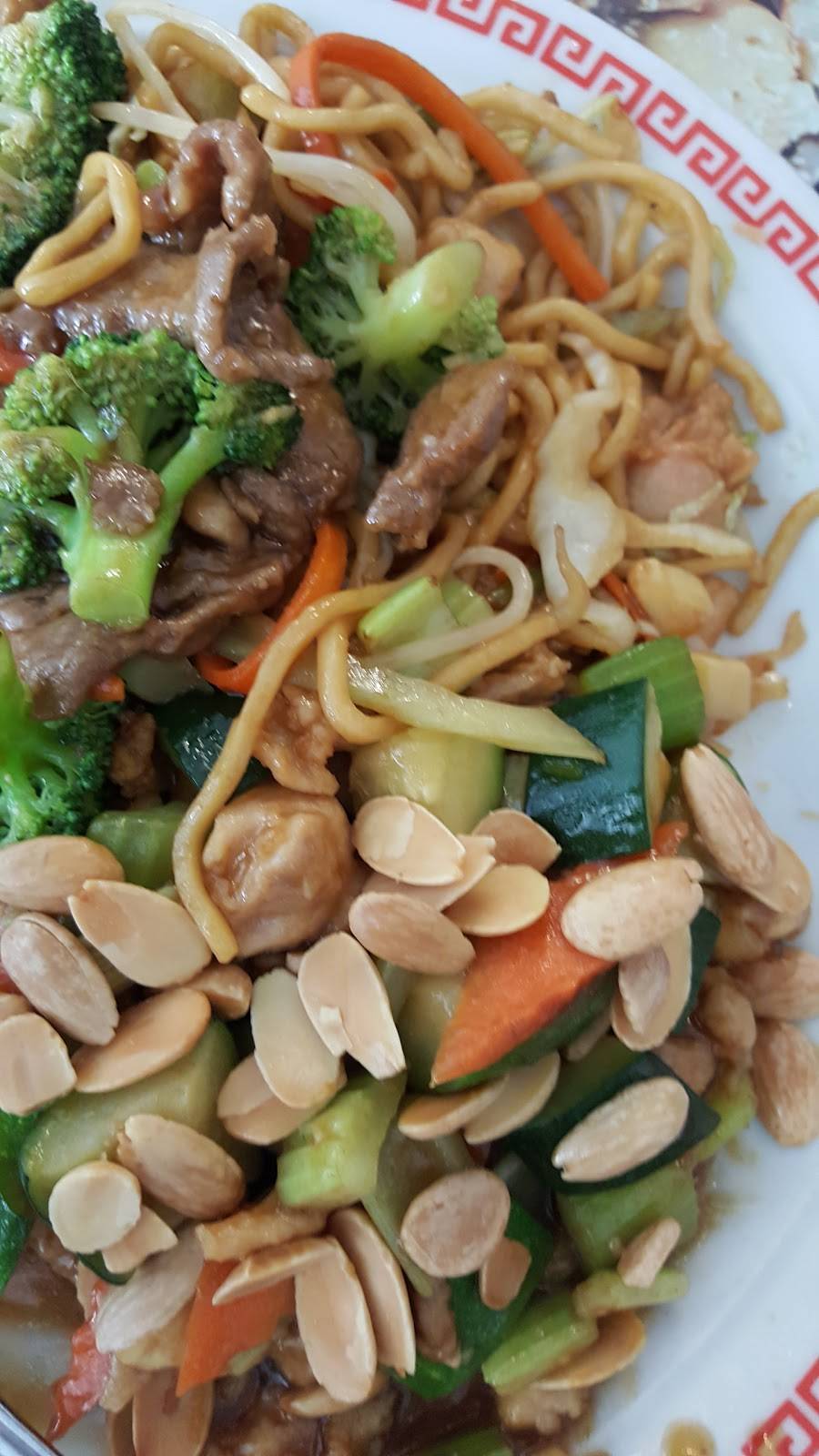 Szechuan Restaurant | restaurant | 13400 Lincoln Way, Auburn, CA 95603, USA | 5308879303 OR +1 530-887-9303