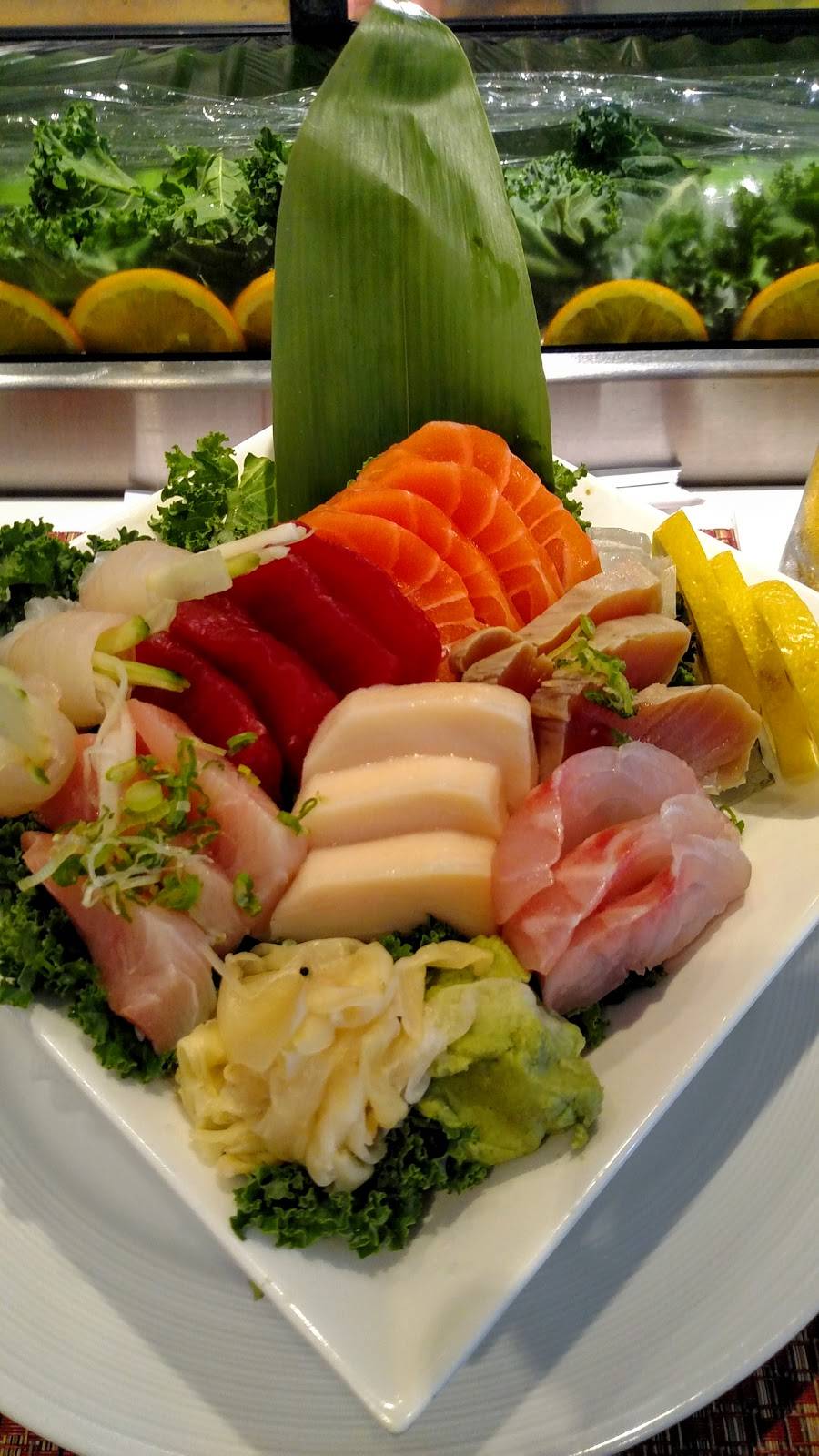 Xaga Sushi & Asian Fusion | meal delivery | 1330 Broadway, Hewlett, NY 11557, USA | 5162954137 OR +1 516-295-4137