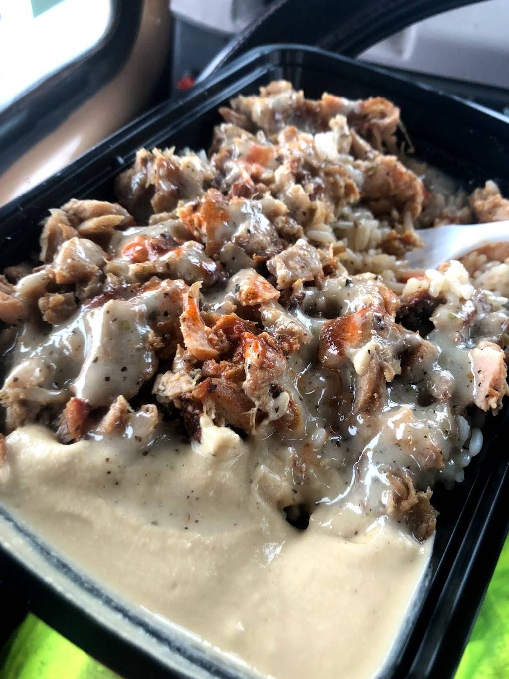 Taste of Mediterranean | restaurant | 1107 Lambton Mall Rd #1, Sarnia, ON N7S 0E5, Canada | 5194919022 OR +1 519-491-9022