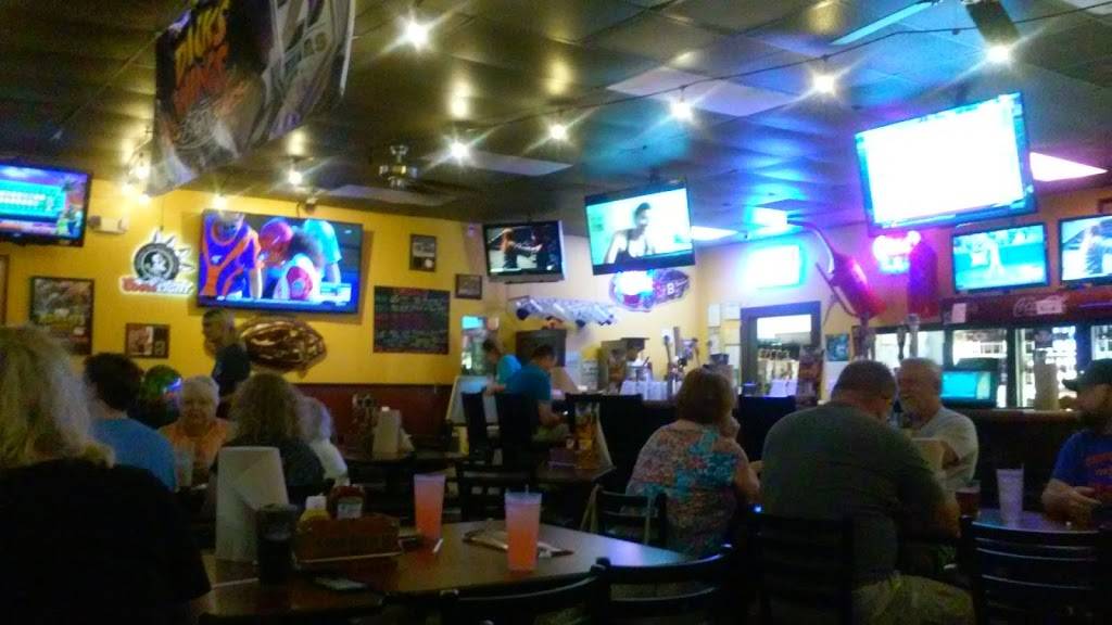 Dicks Wings And Grill San Pablo | restaurant | 14286 Beach Blvd, Jacksonville, FL 32250, USA | 9042230115 OR +1 904-223-0115