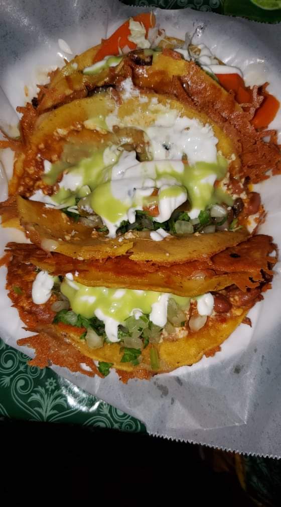 Taqueria Nava | restaurant | 1429 B St, Fresno, CA 93706, USA | 5592615862 OR +1 559-261-5862