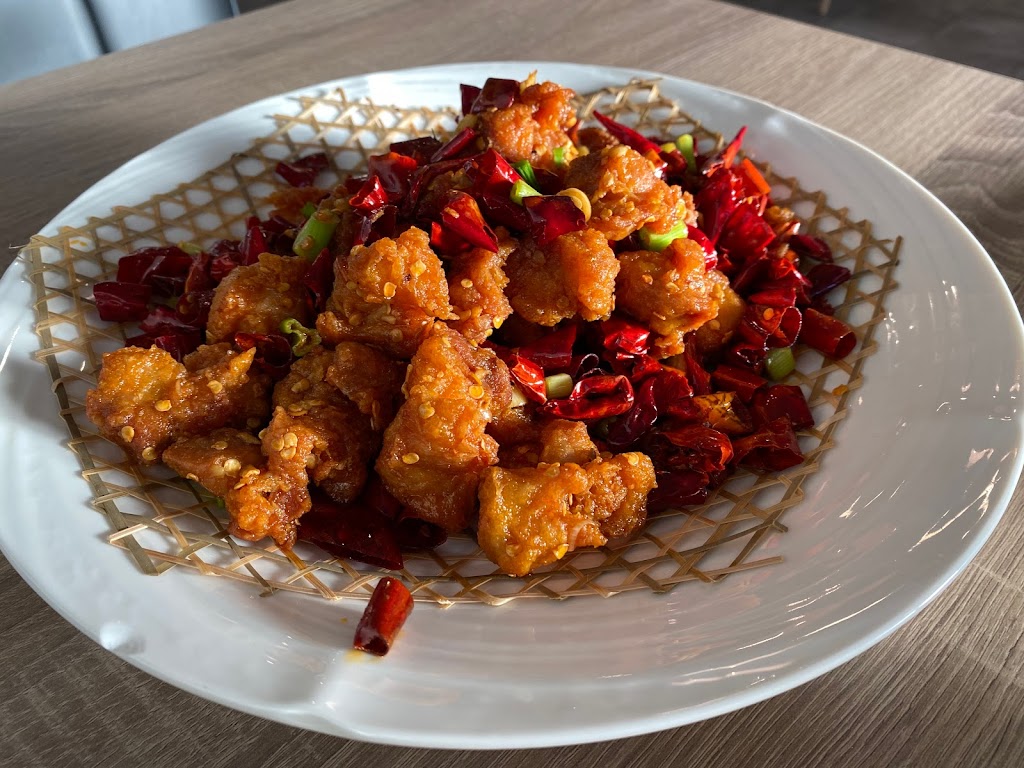 Prosperity Szechuan Cuisine 福香缘 | meal delivery | 7840 West Ln Suite E-1, Stockton, CA 95210, USA | 2092275158 OR +1 209-227-5158