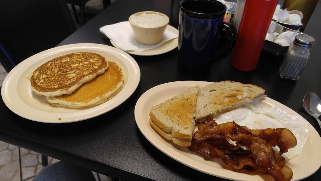 Heffers Kountry Cafe | restaurant | 603 S Yonge St, Ormond Beach, FL 32174, USA | 3866777544 OR +1 386-677-7544