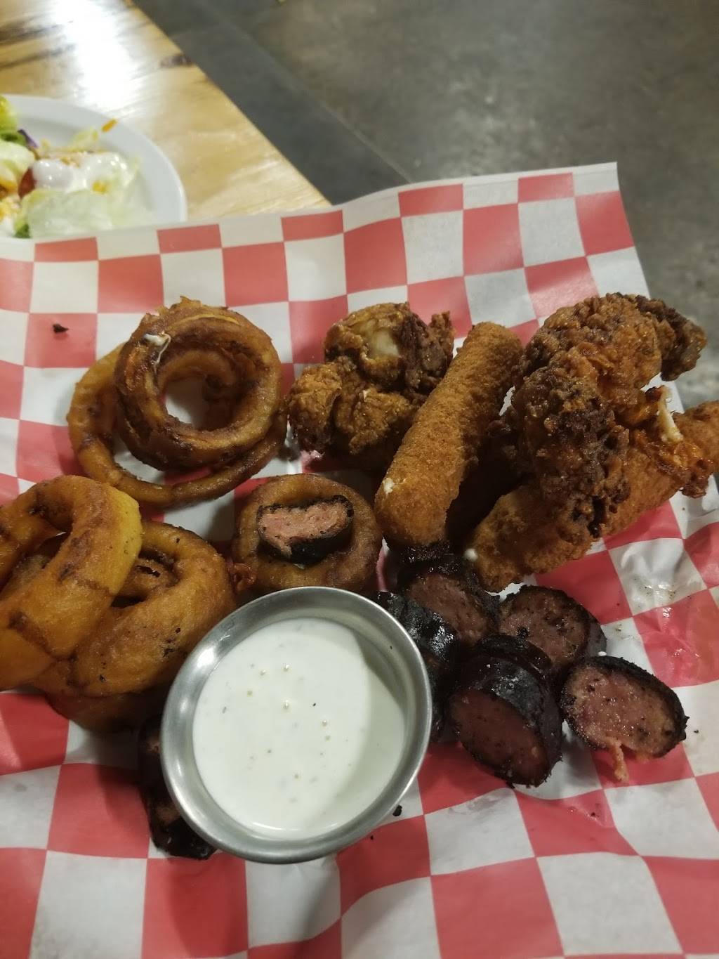 Glacier Ridge Pub & Grill | restaurant | 107 Co Rd ID, Barneveld, WI 53507, USA | 6089245555 OR +1 608-924-5555