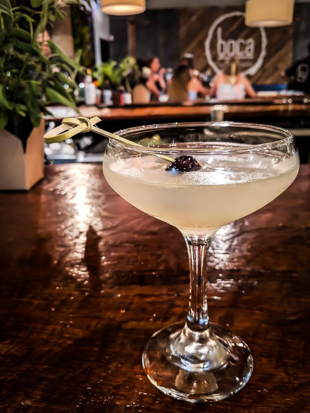 Boca Winter Park | restaurant | 358 N Park Ave suite a, Winter Park, FL 32789, USA | 4076367022 OR +1 407-636-7022