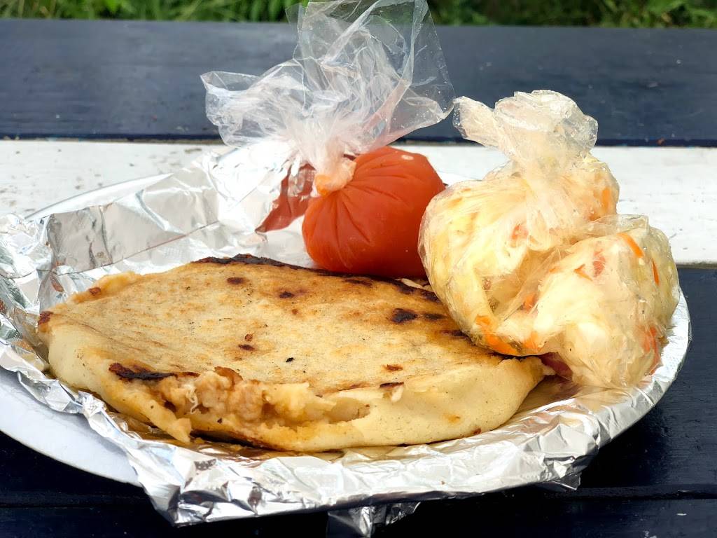 La Perlita de San Miguel Pupuseria | restaurant | 589-761 E Rundberg Ln, Austin, TX 78753, USA | 5122968812 OR +1 512-296-8812