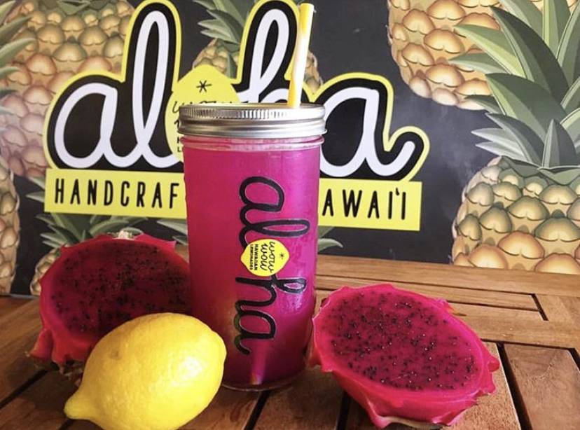 Wow Wow Hawaiian Lemonade | restaurant | 4910 E Ray Rd, Phoenix, AZ 85044, USA | 4809405561 OR +1 480-940-5561