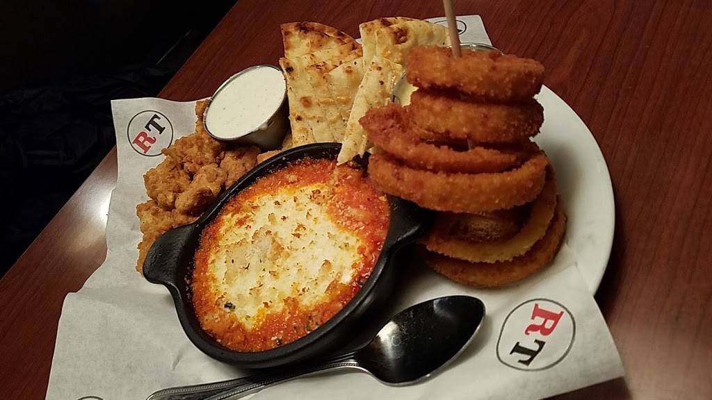 Ruby Tuesday | restaurant | 1183 Knox Ave, North Augusta, SC 29841, USA | 8034429431 OR +1 803-442-9431