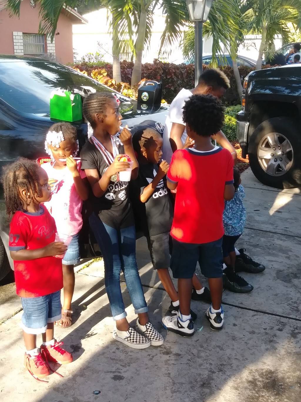 Mr.Frosty 305 | restaurant | 2550 NW 204th St, Miami Gardens, FL 33056, USA | 7862314215 OR +1 786-231-4215