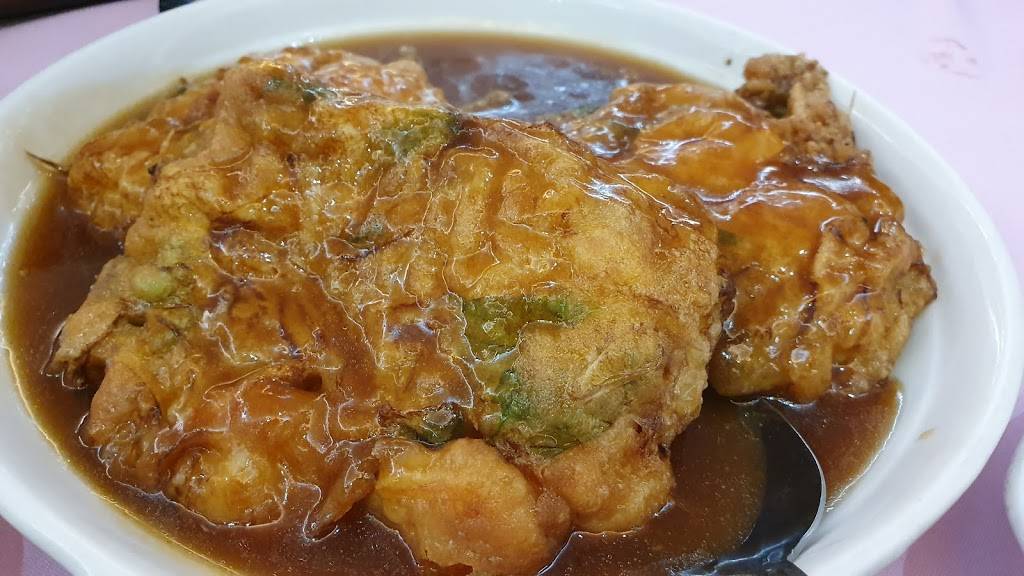 Yung-sun | restaurant | 47 E Broadway, New York, NY 10002, USA | 2123469888 OR +1 212-346-9888