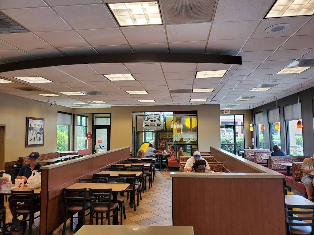 Chick-fil-A | restaurant | 2485 Cumberland Pkwy SE, Atlanta, GA 30339, USA | 7704449376 OR +1 770-444-9376