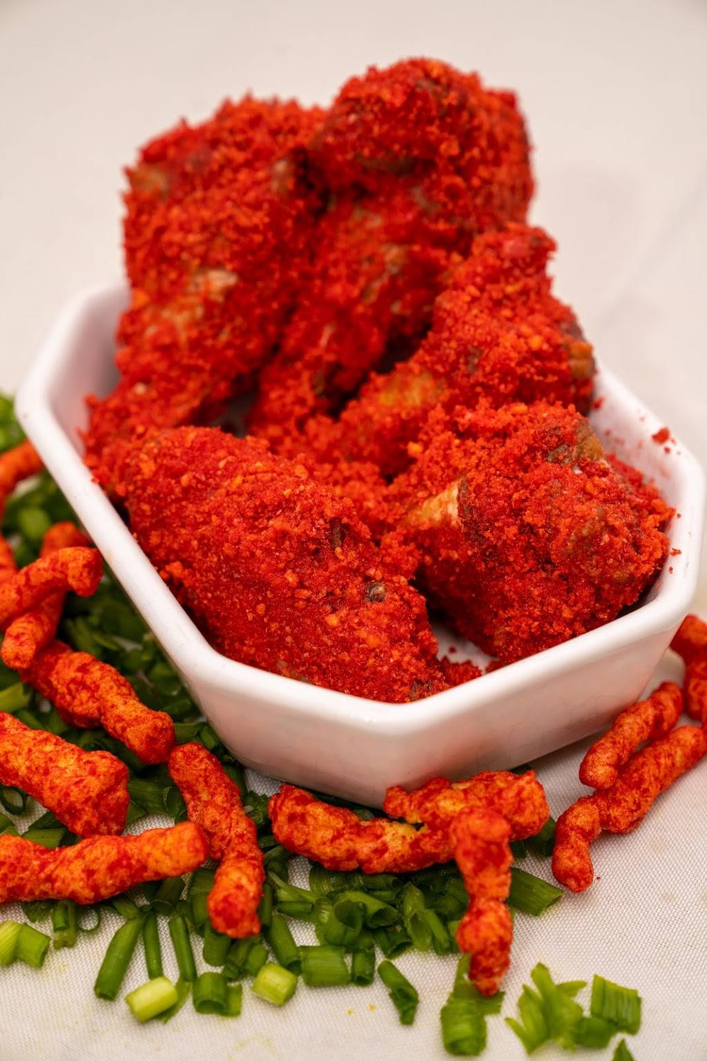 JQ Wings | restaurant | 10801 W Old Cutler Rd, Miami, FL 33170, USA | 7866504914 OR +1 786-650-4914