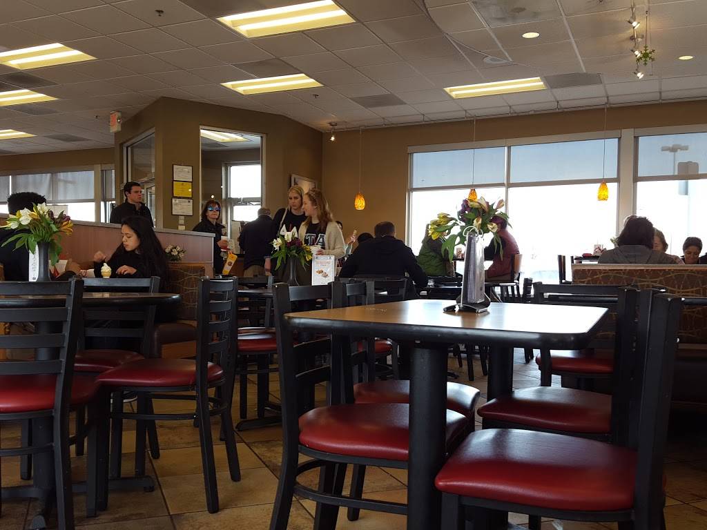 Chick-fil-A | restaurant | 1002 Edwards Ferry Rd NE, Leesburg, VA 20176, USA | 7037771200 OR +1 703-777-1200