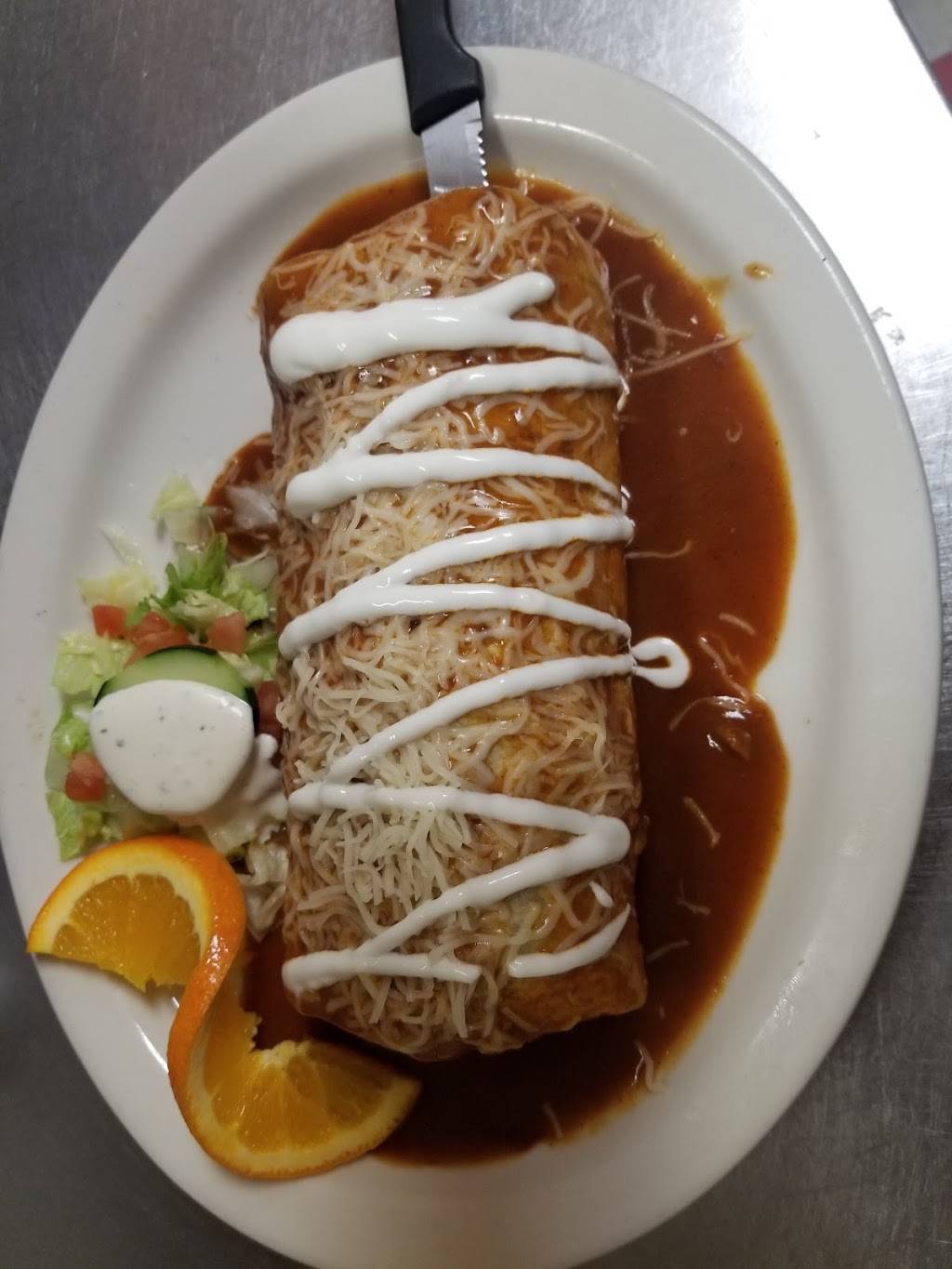 El Picosito | restaurant | 479 5th St, Gustine, CA 95322, USA | 2092262353 OR +1 209-226-2353