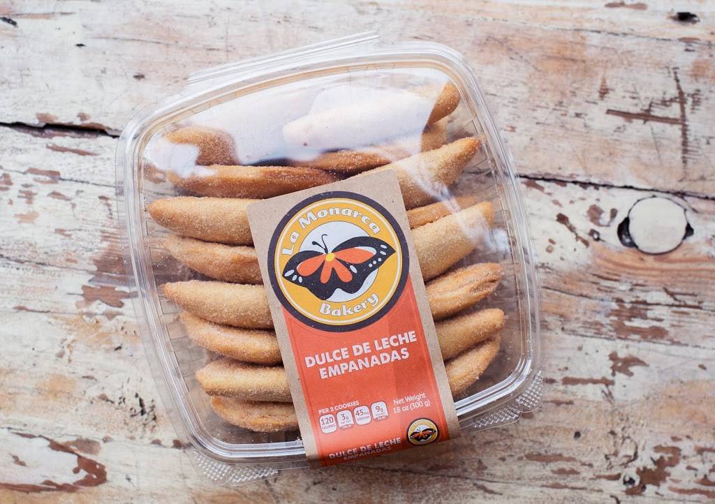 La Monarca Bakery & Cafe | cafe | 2602 N Broadway, Los Angeles, CA 90031, USA | 3233523988 OR +1 323-352-3988