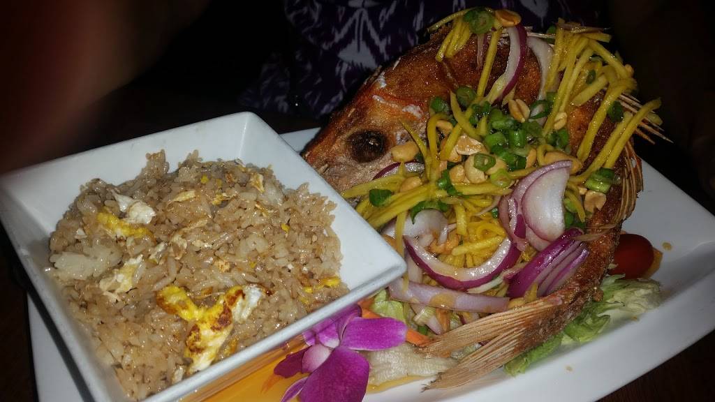 Yummy Thai | restaurant | 4959 Broadway, New York, NY 10034, USA | 9175290812 OR +1 917-529-0812