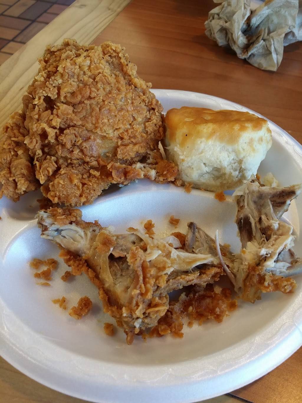 KFC | restaurant | 1322 Barnum Ave, Stratford, CT 06614, USA | 2033754682 OR +1 203-375-4682