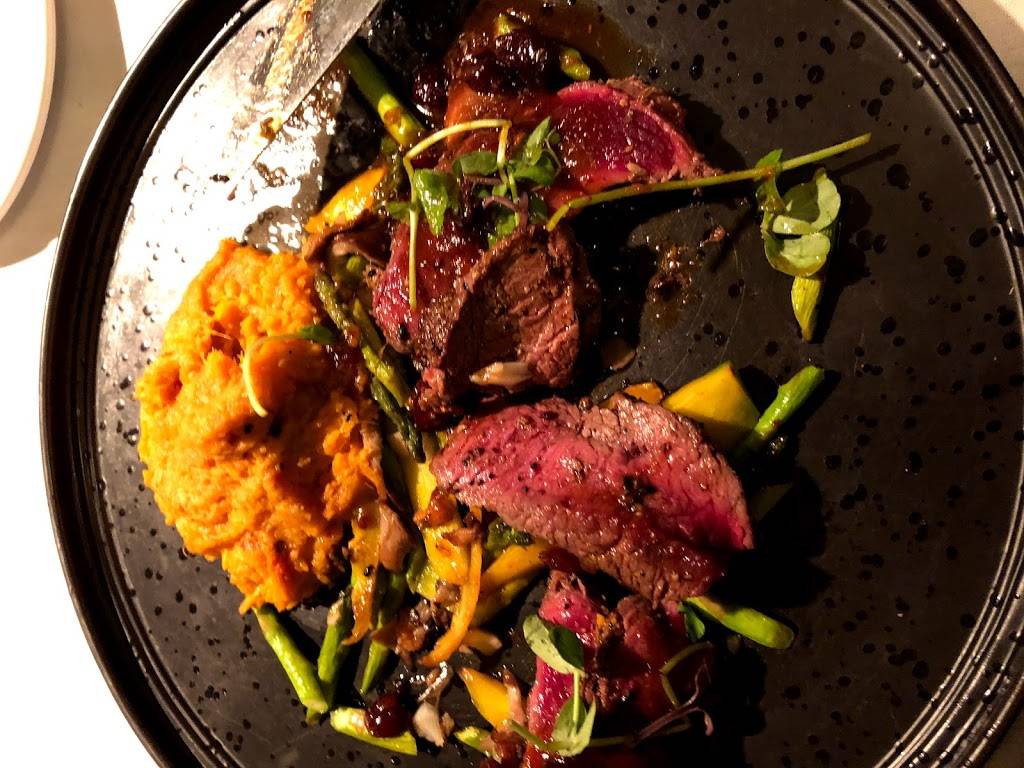 Bernardin’s Restaurant @ zevely House | restaurant | 901 W 4th St, Winston-Salem, NC 27101, USA | 3367256666 OR +1 336-725-6666