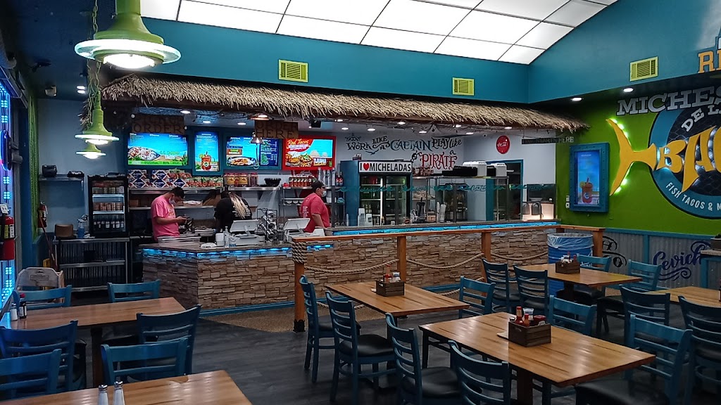 Miches De La Baja | restaurant | 1242 University Ave Suite 5, Riverside, CA 92507, USA | 9517425633 OR +1 951-742-5633