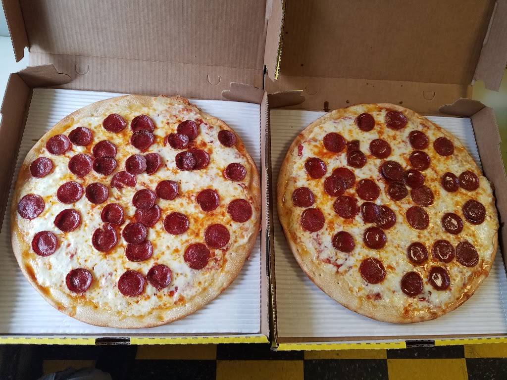 Petes Pizza | restaurant | 201 S 60th St, Philadelphia, PA 19139, USA | 2154769999 OR +1 215-476-9999