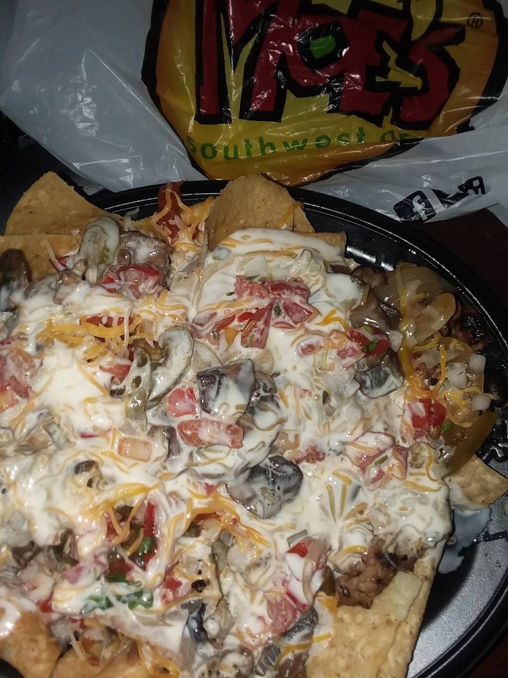 Moes Southwest Grill | restaurant | 1220 E Northside Dr, Jackson, MS 39211, USA | 6016674753 OR +1 601-667-4753