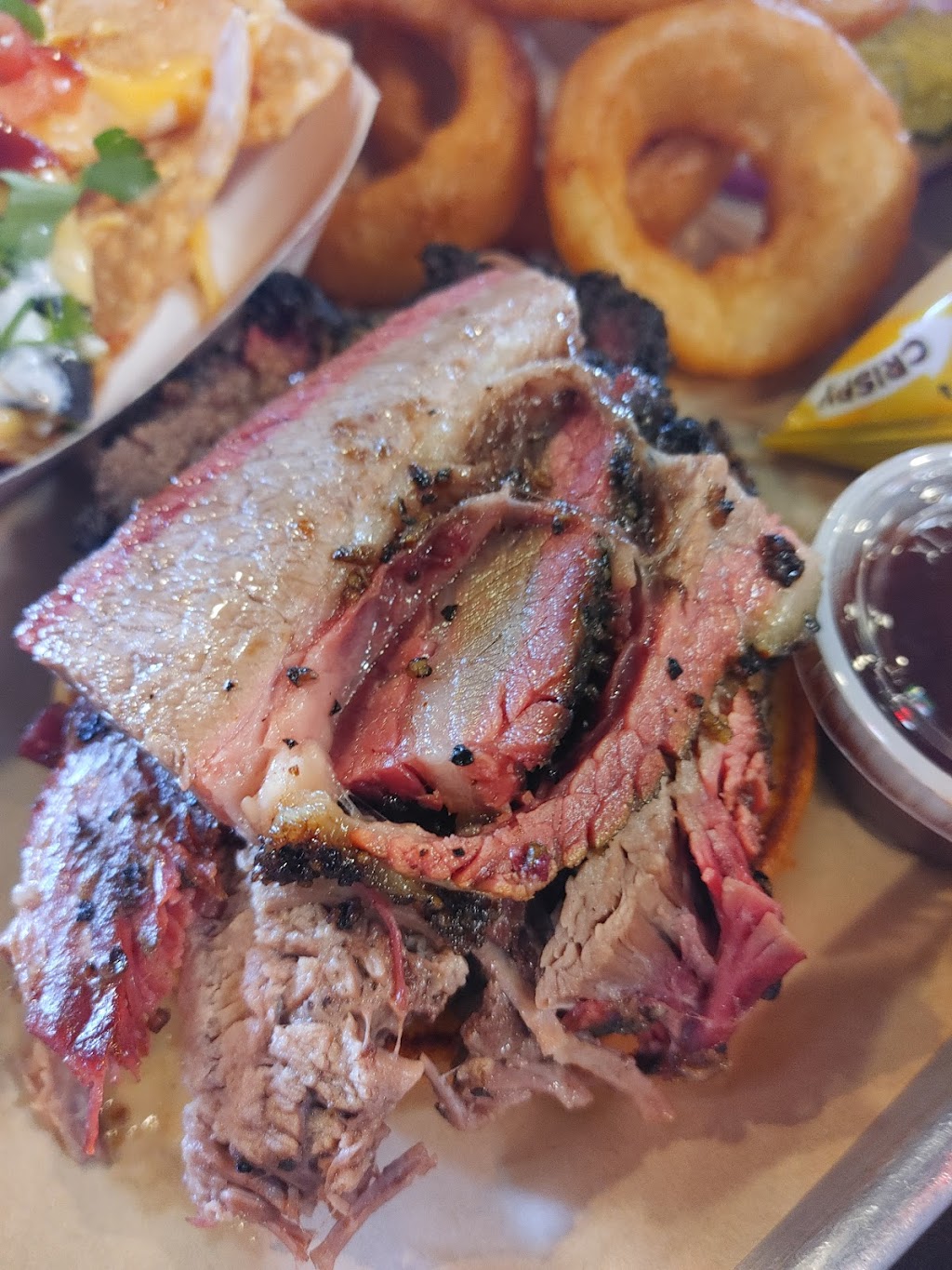 Frankie Flavz Craft Burgers & BBQ Co. | restaurant | 1322 S International Blvd, Weslaco, TX 78596, USA | 9563752212 OR +1 956-375-2212