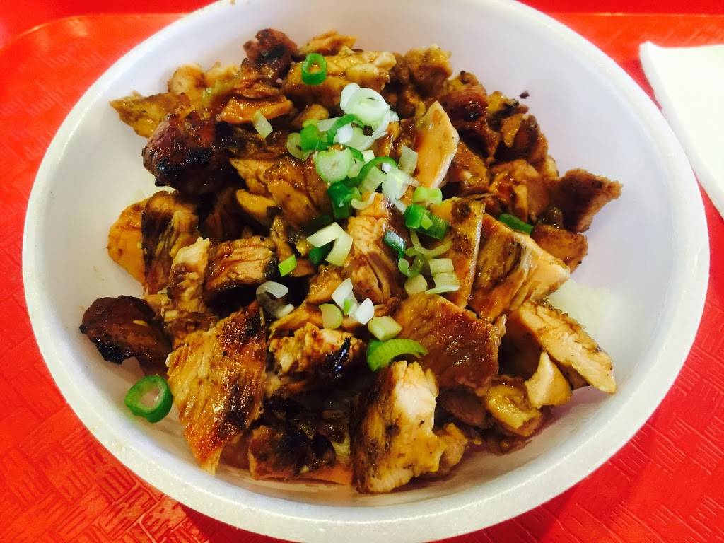 Moo Moo Teriyaki Grill | restaurant | 28181 Marguerite Pkwy, Mission Viejo, CA 92692, USA | 9493645488 OR +1 949-364-5488