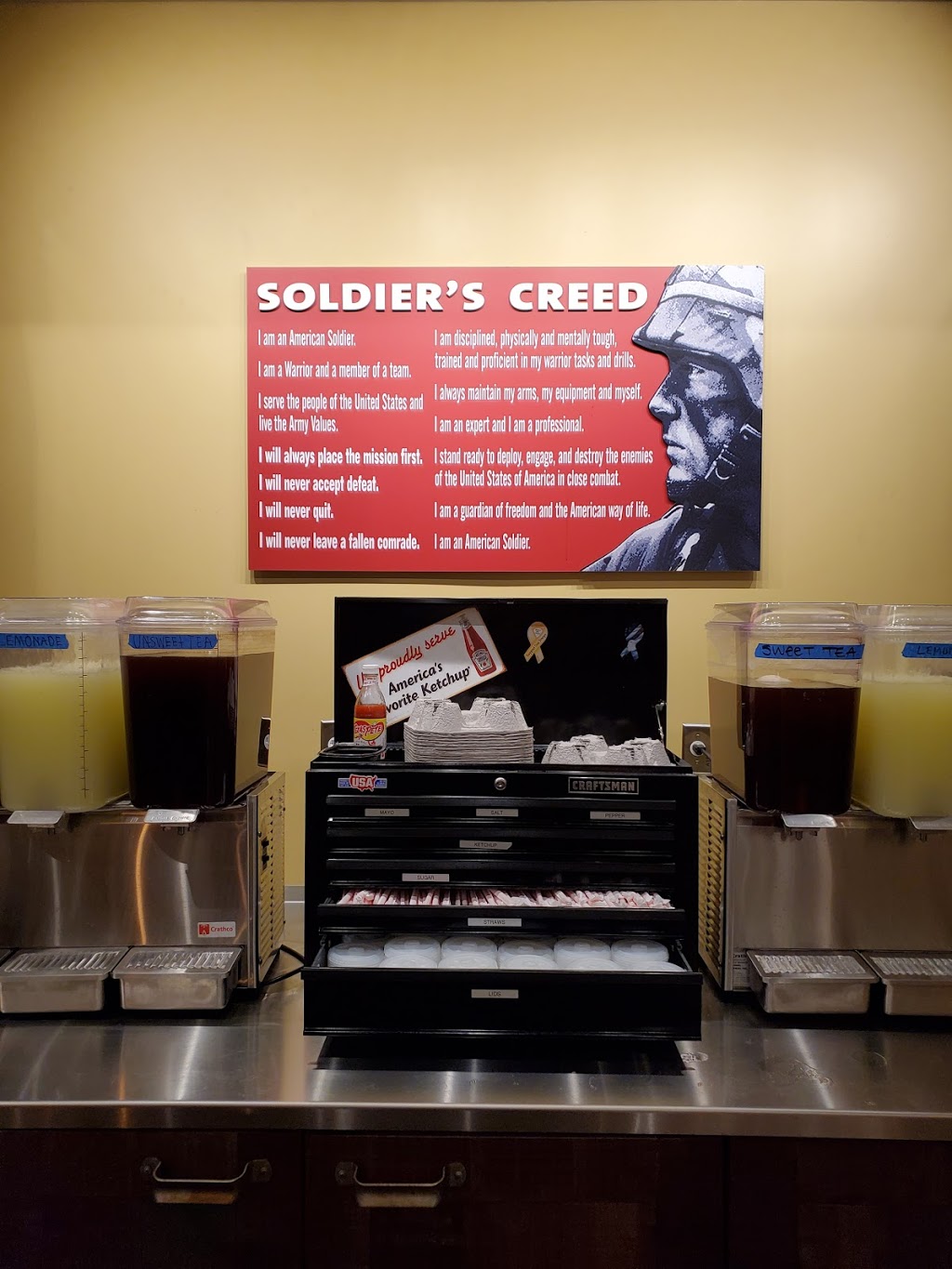 MISSION BBQ | restaurant | 376 Illinois Rte 59, Naperville, IL 60540, USA | 6309745498 OR +1 630-974-5498