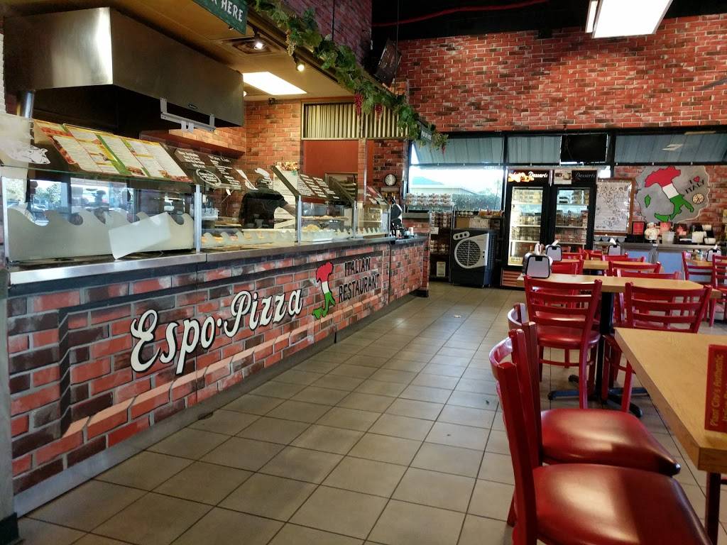 Esposito Pizza | restaurant | 2803 James L Redman Pkwy, Plant City, FL 33566, USA | 8137045971 OR +1 813-704-5971