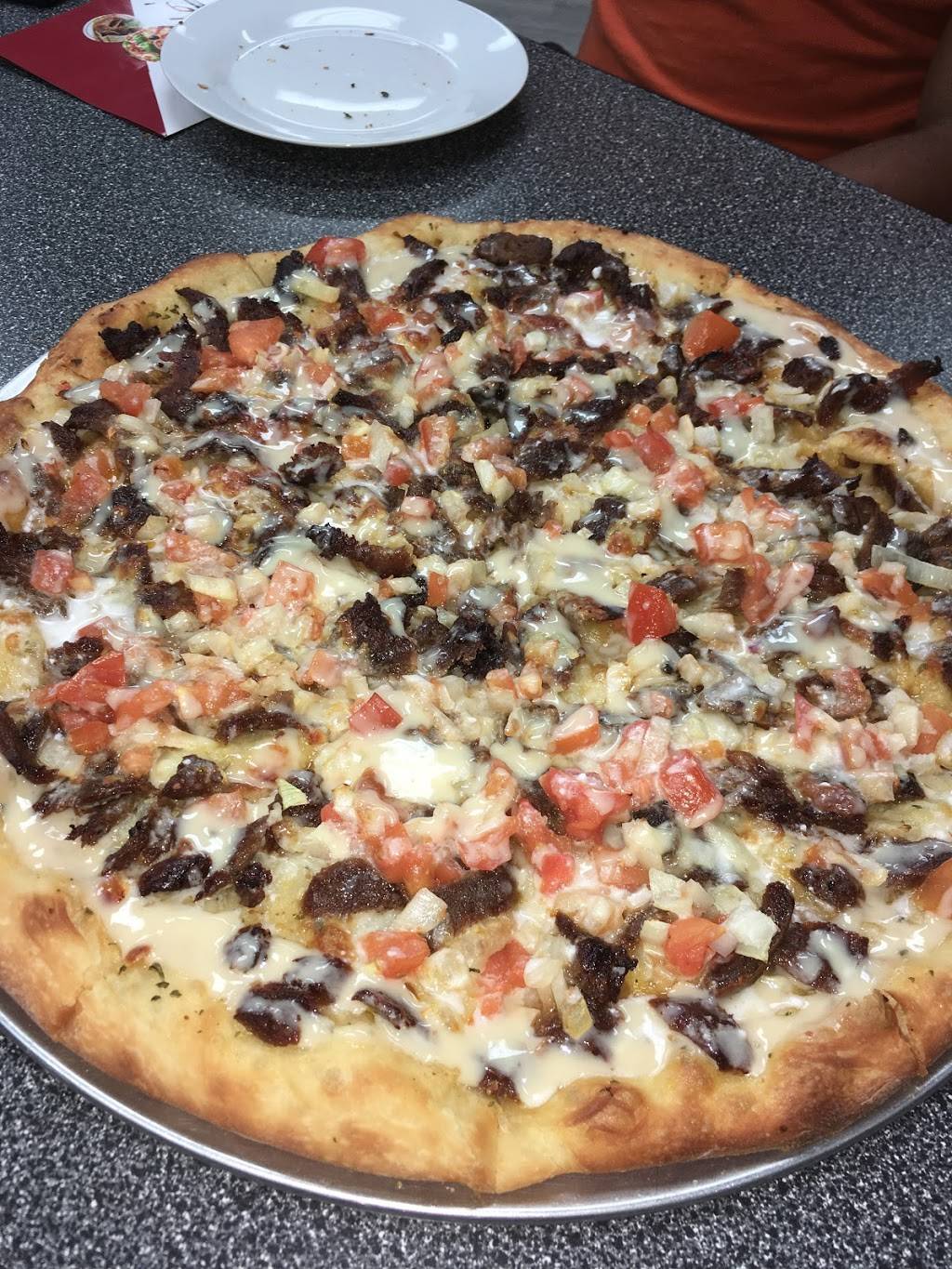 Ricardos | restaurant | 34 Cedar Pointe Dr, Barrie, ON L4N 5R7, Canada | 7055033434 OR +1 705-503-3434