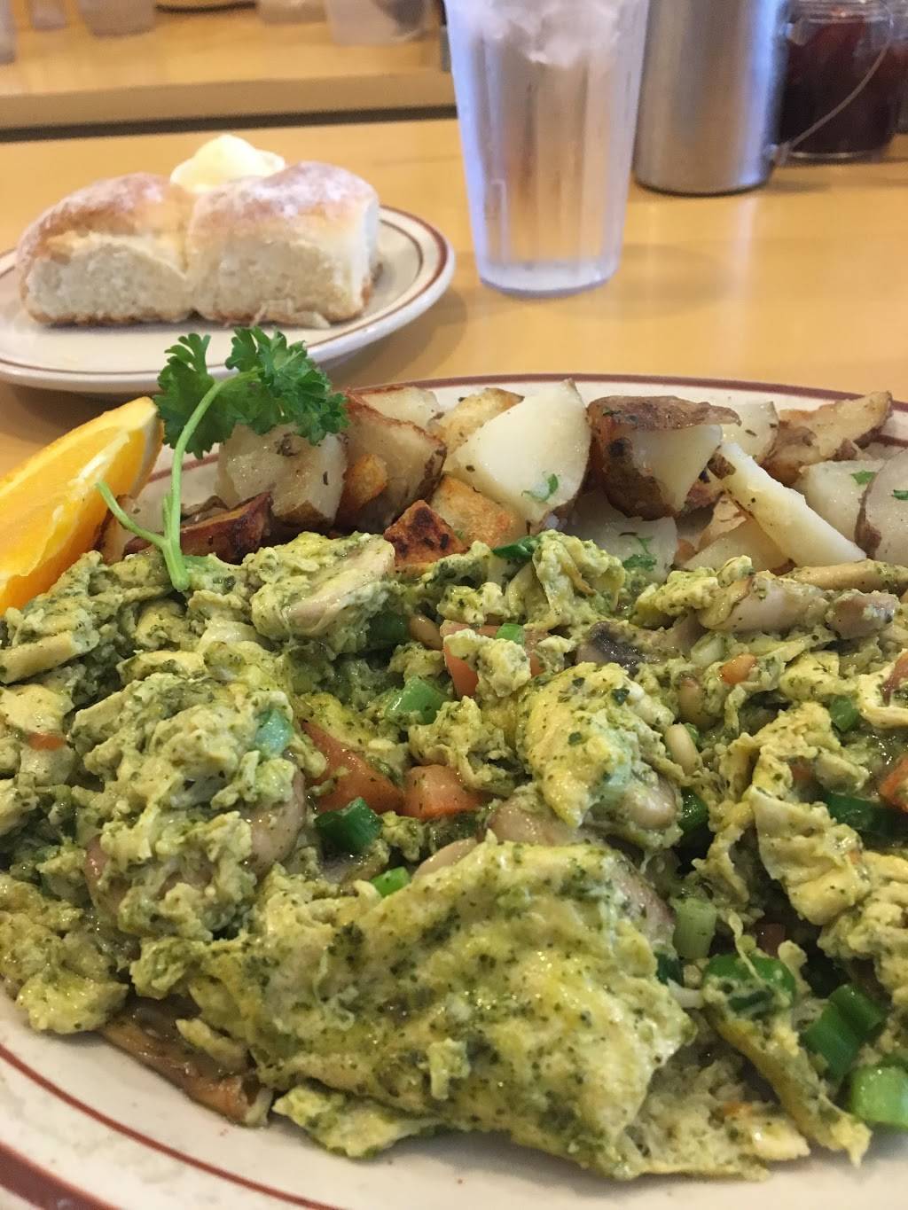 Sunrise Cafe | cafe | 4718 Soquel Dr, Soquel, CA 95073, USA | 8314620466 OR +1 831-462-0466