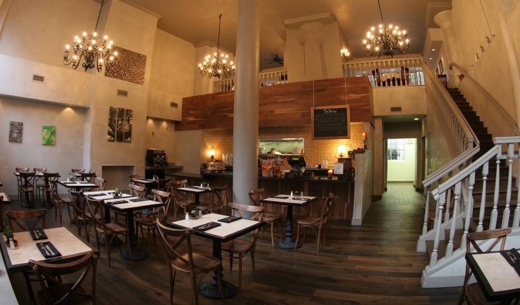 State & Fig | restaurant | 1114 State St #18, Santa Barbara, CA 93101, USA | 8059651730 OR +1 805-965-1730