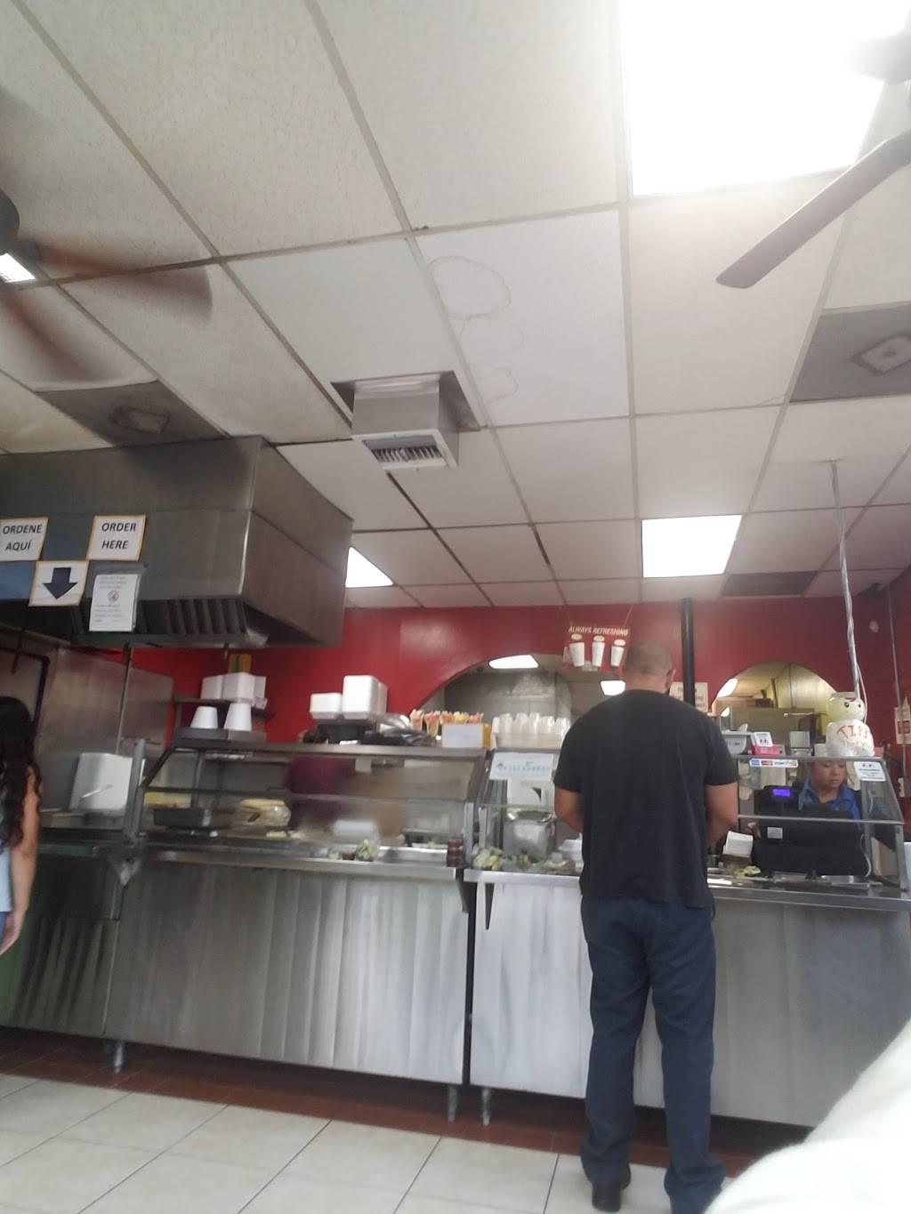 Los Jalapeños | restaurant | 9759 Arrow Route C, Rancho Cucamonga, CA 91730, USA | 9094814523 OR +1 909-481-4523