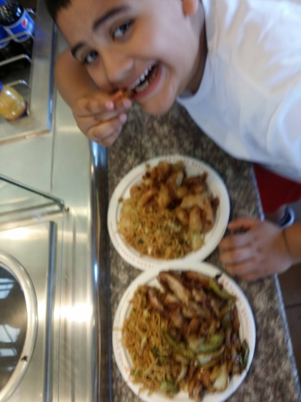 Panda Express | restaurant | 1910 Turner Rd SE, Salem, OR 97302, USA | 5033918236 OR +1 503-391-8236