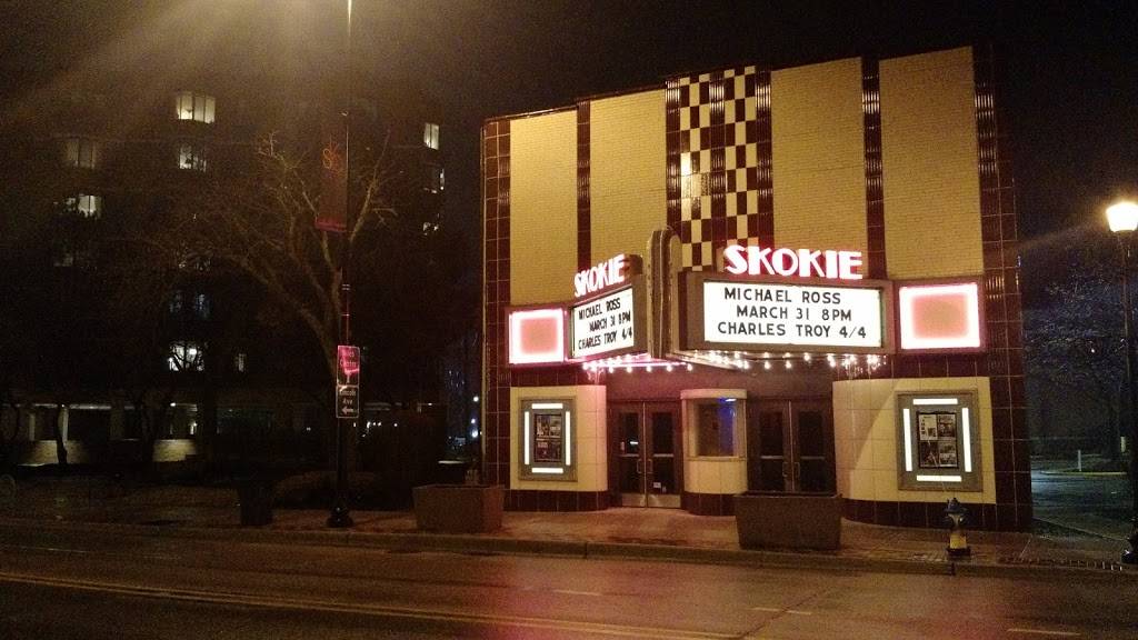 Cravelane | restaurant | 2908, 5051 Oakton St, Skokie, IL 60077, USA | 8479998555 OR +1 847-999-8555