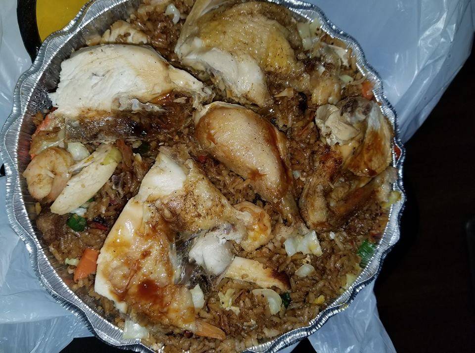 Chef Quang | restaurant | 3360 Atlantic Ave, Brooklyn, NY 11208, USA | 3473053470 OR +1 347-305-3470