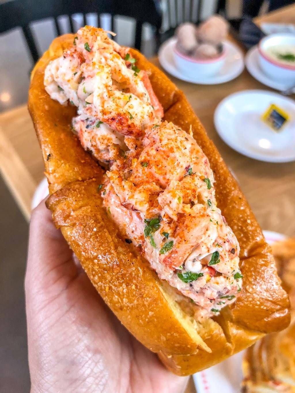 East Hampton Sandwich Co. | restaurant | 4444 Westheimer Rd h110, Houston, TX 77027, USA | 2816244616 OR +1 281-624-4616