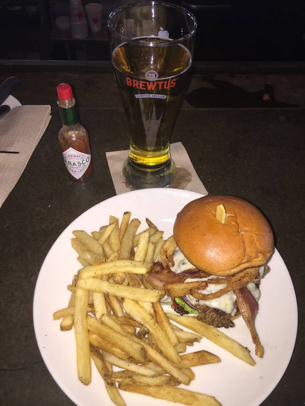 Applebees Grill + Bar | restaurant | 2755 Brice Rd, Reynoldsburg, OH 43068, USA | 6147559999 OR +1 614-755-9999