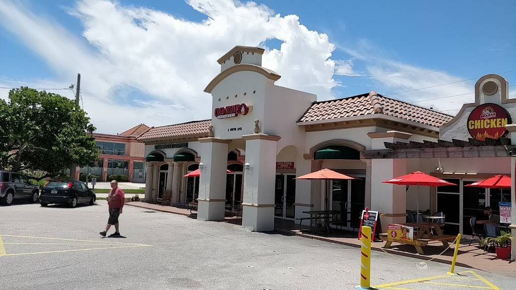 Cold Stone Creamery | bakery | 2 5th Ave Ste B, Indialantic, FL 32903, USA | 3219843292 OR +1 321-984-3292