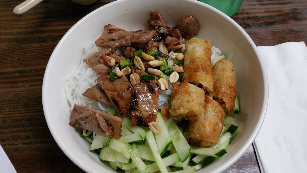 Lá Me | restaurant | 9780 Walnut St #140, Dallas, TX 75243, USA | 9726698515 OR +1 972-669-8515